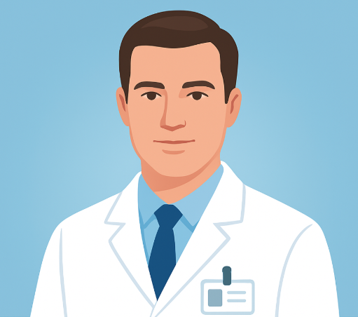 Dr. Oscar Alberto Carvajal Mejía